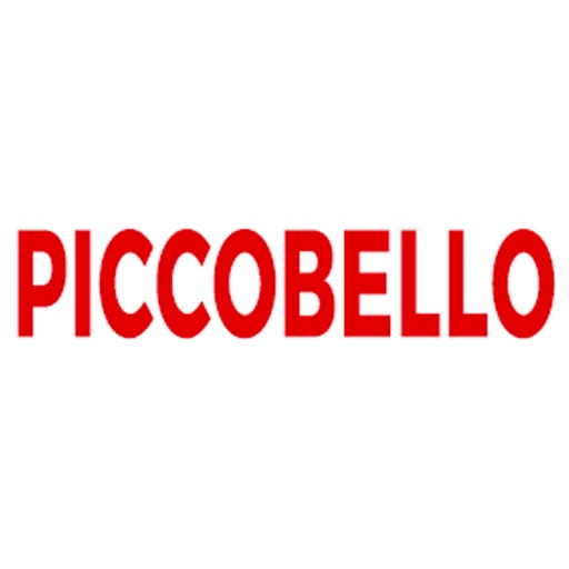 Piccobello Assen icon