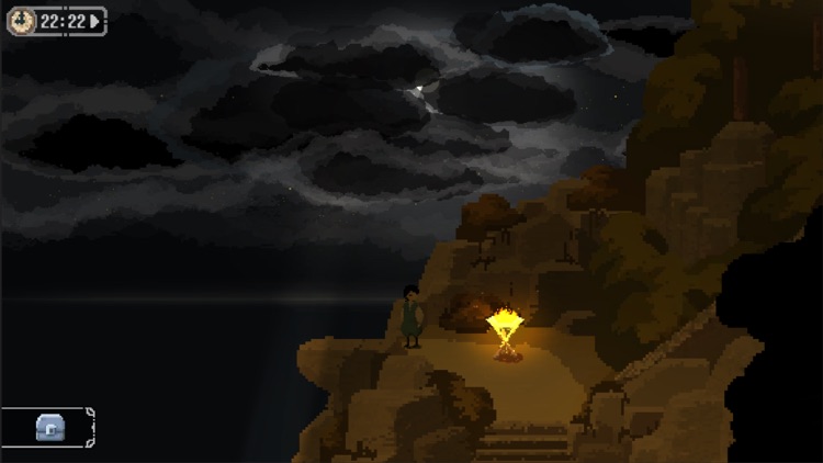 The Witch's Isle screenshot-3