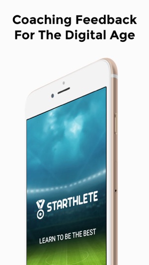 Starthlete(圖1)-速報App