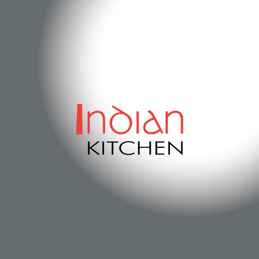 Indian Kitchen