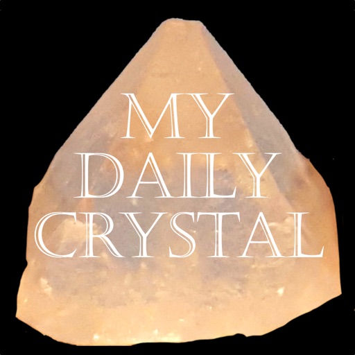 My Daily Crystal