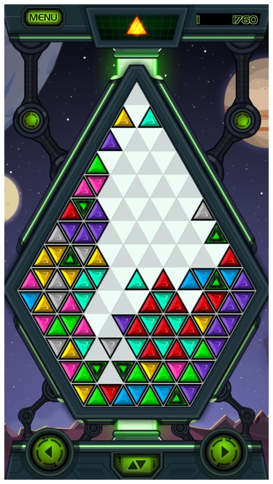 Diamond The Game screenshot 3
