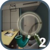 Detective Game Escape Auto or Chamber 2