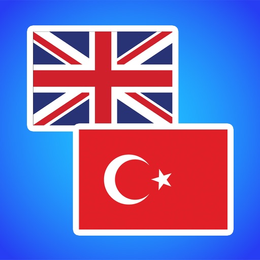 English Turkish Translator and Dictionary iOS App