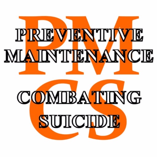 PMCS Combating Suicide