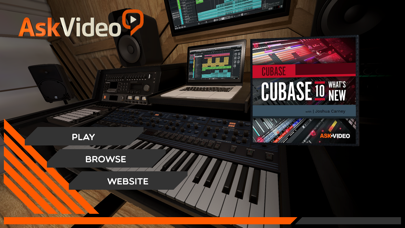 How to cancel & delete Whats New Course For Cubase 10 from iphone & ipad 1