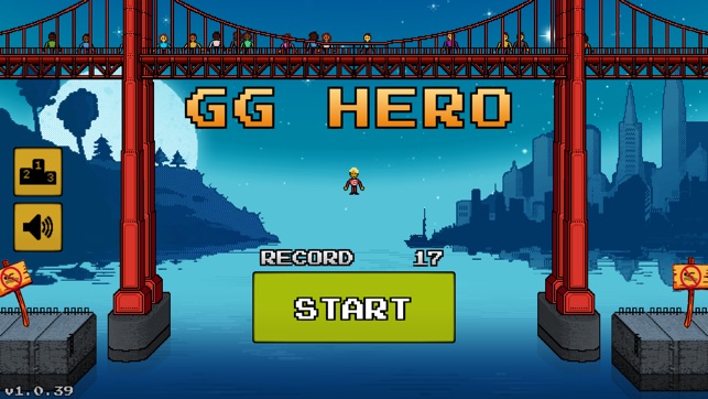 GG Hero(圖4)-速報App