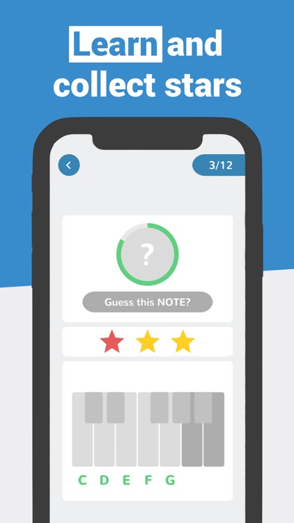 EarForge: Learn Ear Training