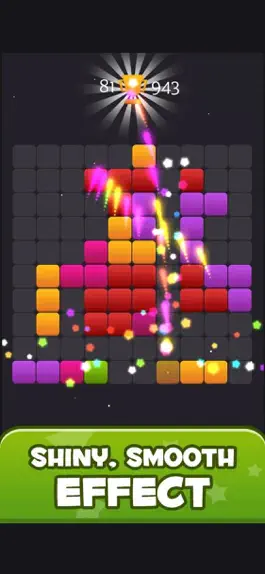 Game screenshot Block Puzzle Legend Mania apk