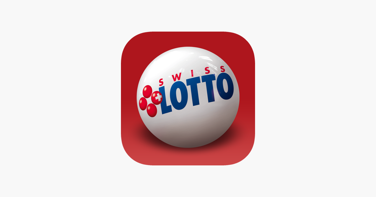 lotto schweiz