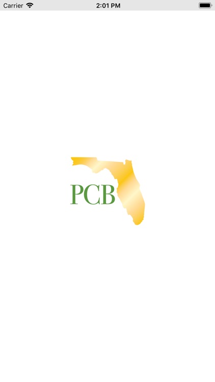 PCB Business Banking