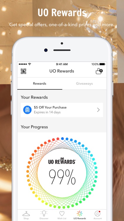 Urban Outfitters screenshot-3