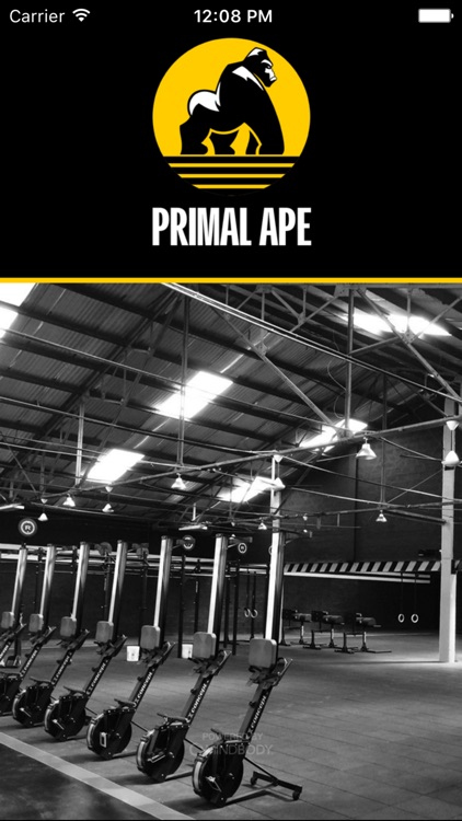 PRIMAL APE CF