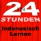 24 Stunden Indonesisch lernen