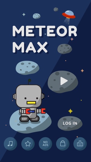 Meteor Max(圖3)-速報App