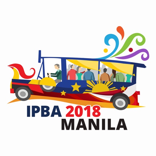 IPBA 2018 Manila