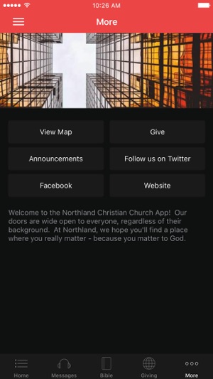 Northland Christian Topeka(圖3)-速報App