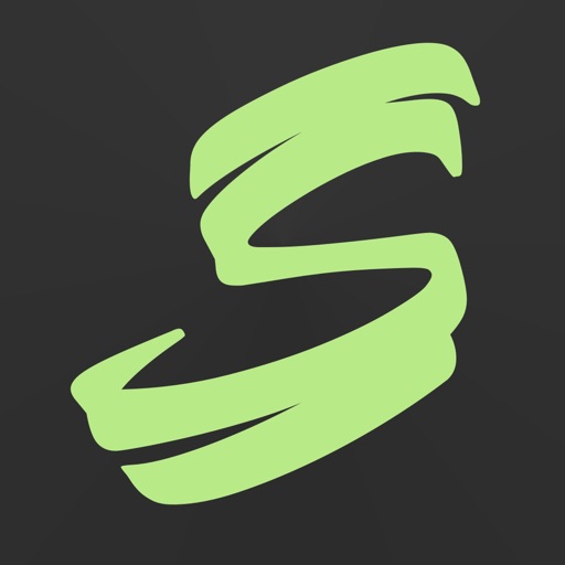 Strainja Stickers