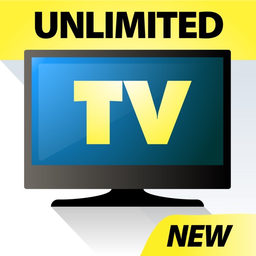 Unlimited TV:News & TV Shows