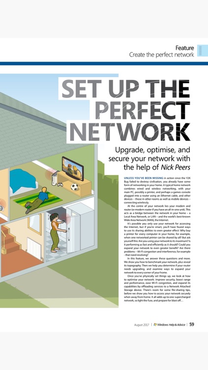 Windows Help & Advice: the magazine for PC users screenshot-4