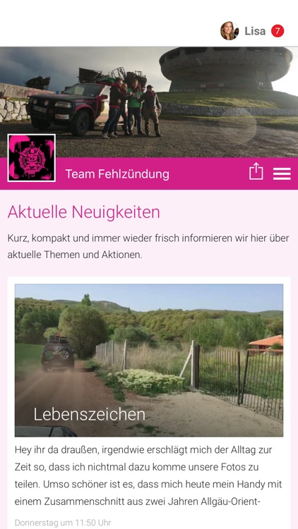 Team Fehlzündung