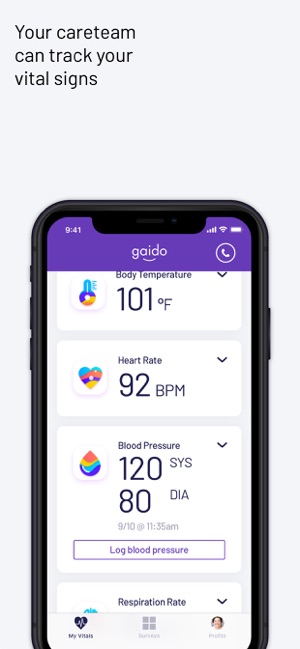 Gaido Health(圖4)-速報App