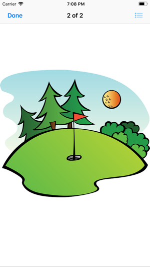 Goofy Golf Sticker Pack(圖3)-速報App