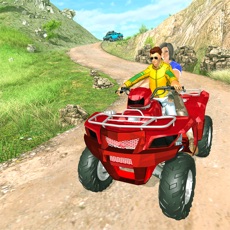 Activities of ATV Quad Bike Offroad Taxi Sim