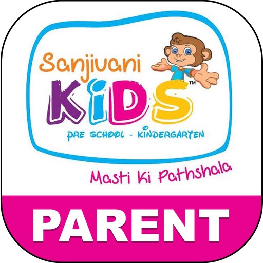 Sanjivani Kids Parent icon