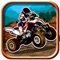 Temple Ride - Quad Bike Racing