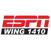 ESPN 1410 WING AM