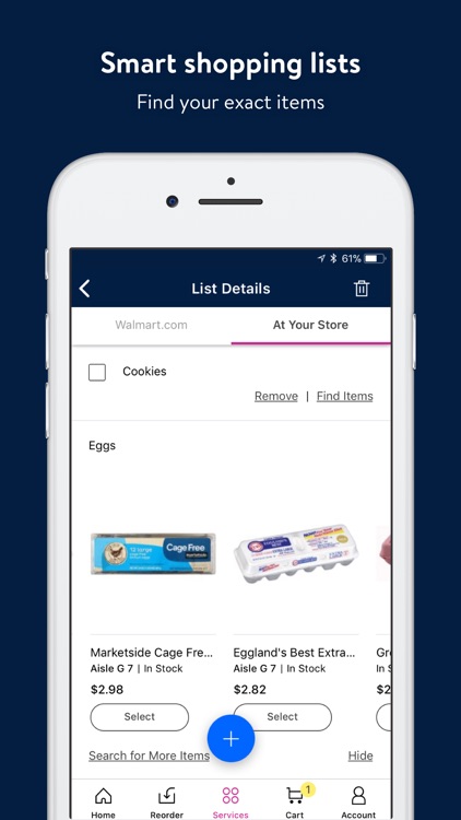 Walmart – Shopping and Saving screenshot-4