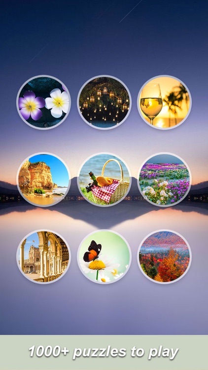 Word Puzzle - Connect words screenshot-3