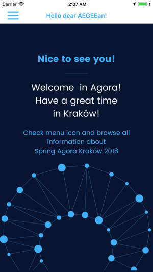 Agora Navigator(圖1)-速報App