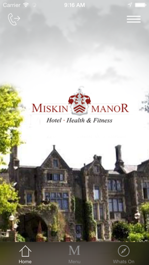 Miskin Manor Hotel&Restaurant