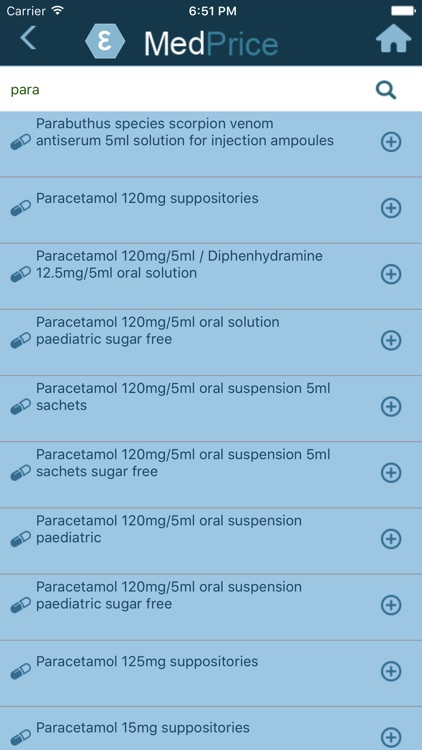 MedPrice