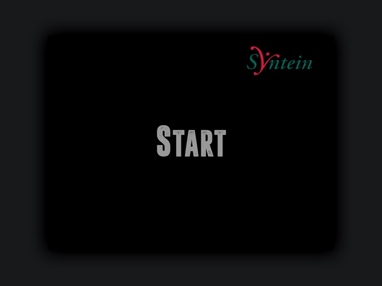 Syntein Escaperoom Timer