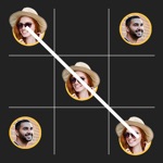 Tic Tac Toe My Photo