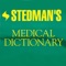 First published in 1911, Stedman's Medical Dictionary features over 107,000 terms and definitions, and is a benchmark for medical reference