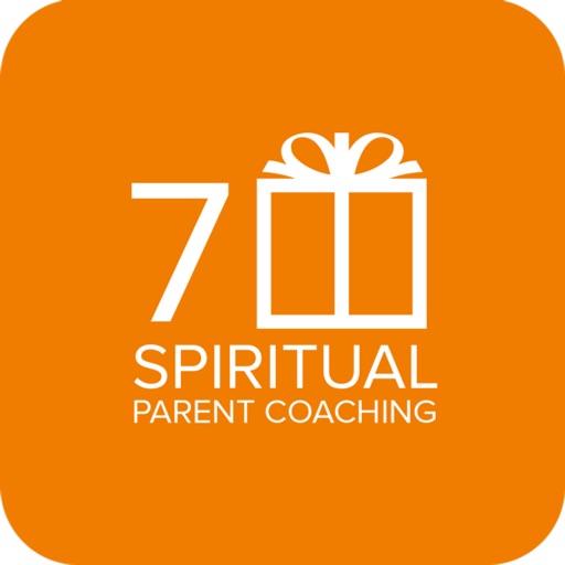 Spiritual Parent Coaching icon