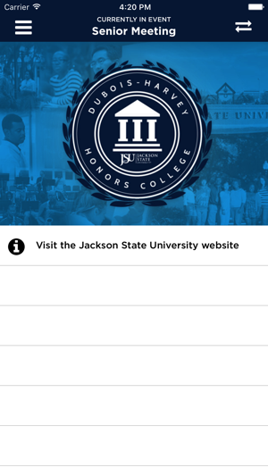 JSU Honors(圖2)-速報App