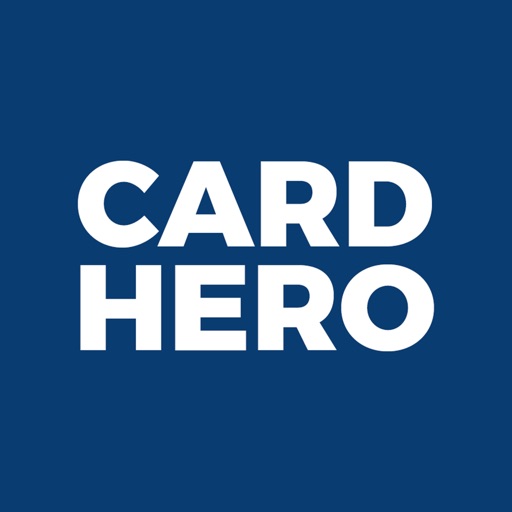 CardHero