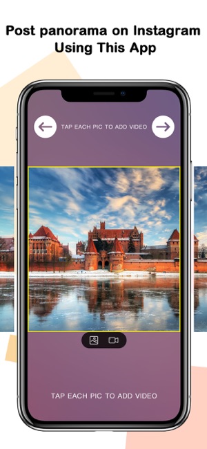 Grid Post Maker for Instagram(圖3)-速報App