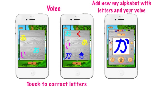 ABC Learn Alphabet Trivia Game(圖4)-速報App