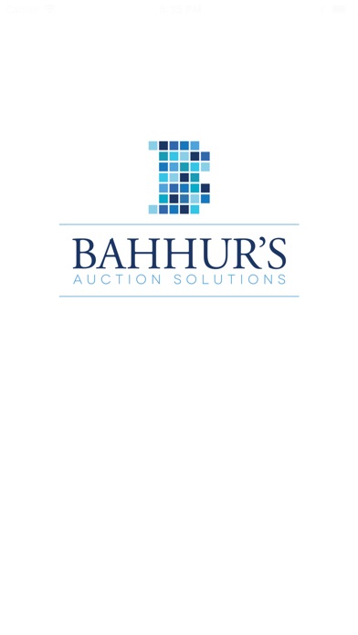 【图】Bahhur’s Auction(截图1)