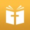 The Bible with Matthew Henry's Concise Commentary is Tecarta's Bible app and includes a local version of the KJV and Matthew Henry's Concise Commentary of the Bible