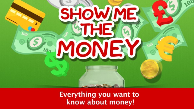 Show Me the Money Part1 – The Story of M