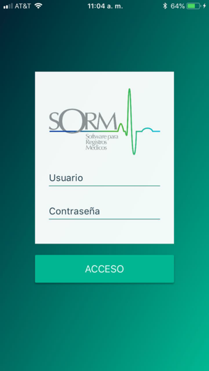 Software de Registros Médicos(圖1)-速報App