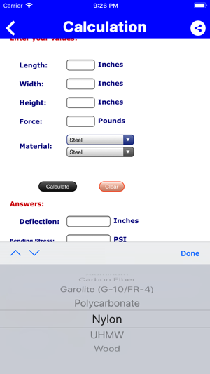 Civil Engineering Calc(圖4)-速報App