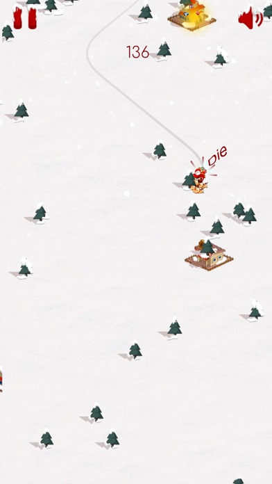 Christmas - Santa - boxing day screenshot 2